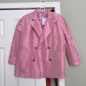 New with tags Nackiye magnificent blazer size 36